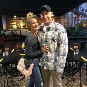 Meet your Posher, Mark